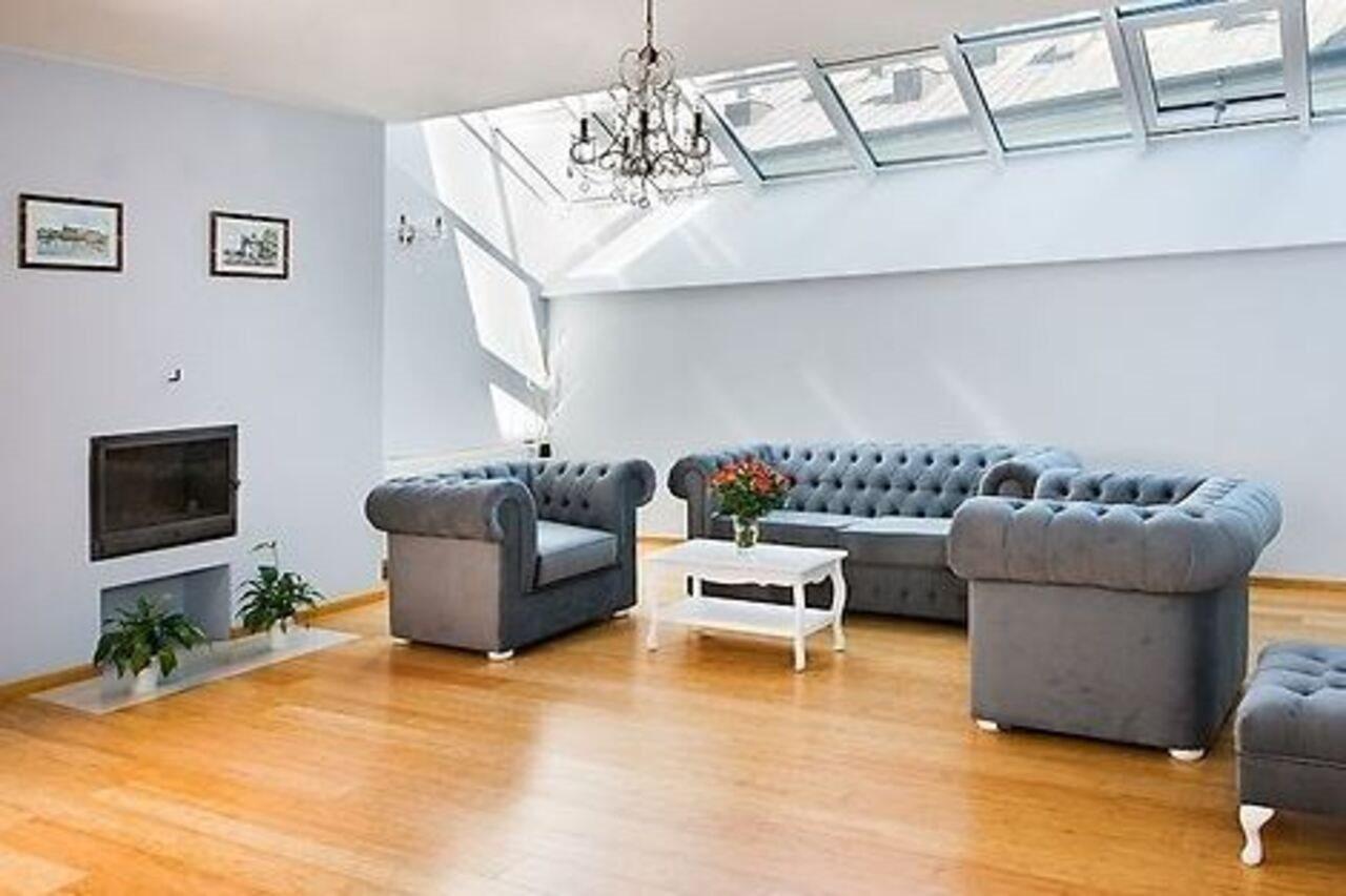 קרקוב Hotel Mikolaj מראה חיצוני תמונה