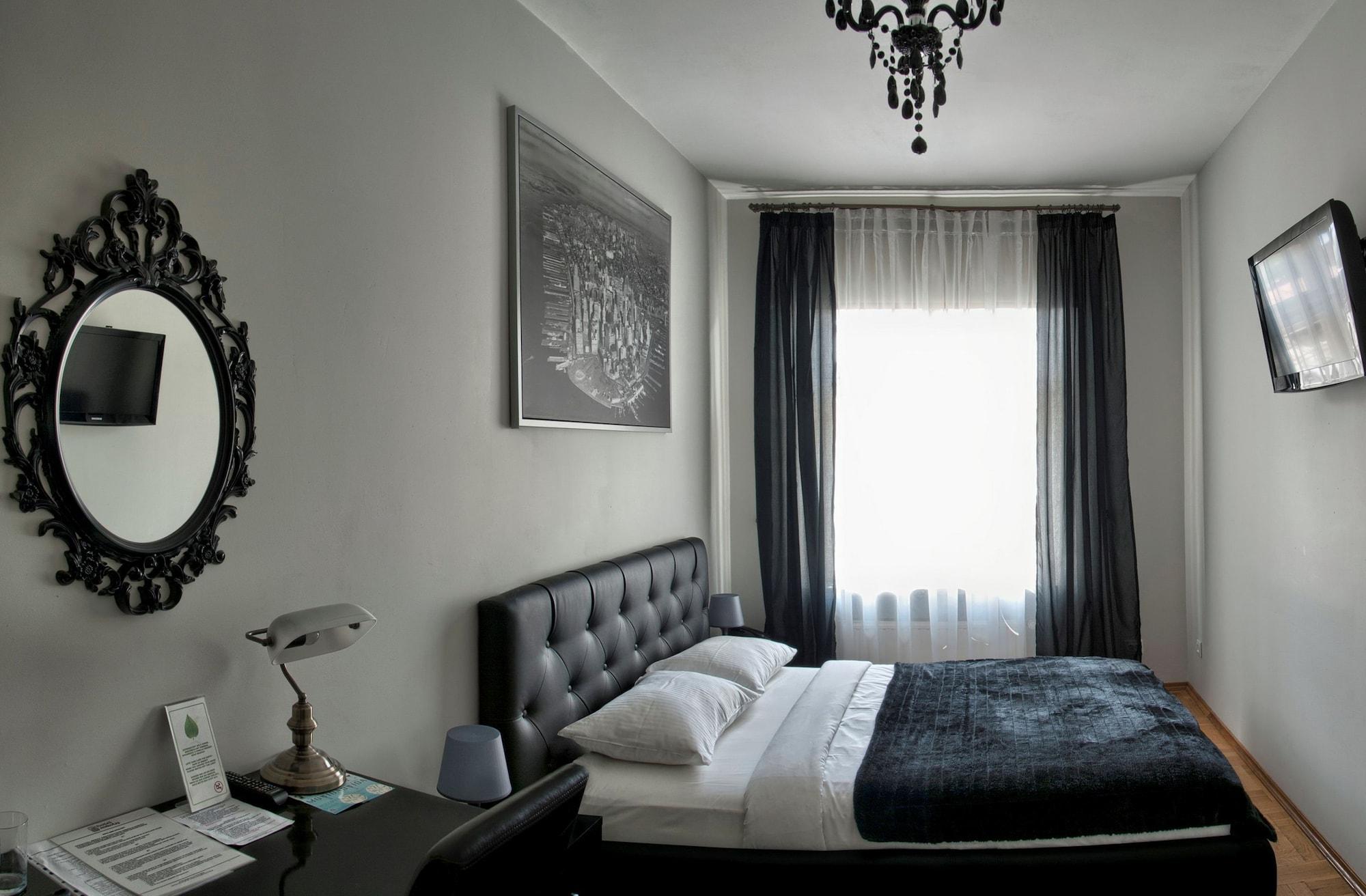 קרקוב Hotel Mikolaj מראה חיצוני תמונה