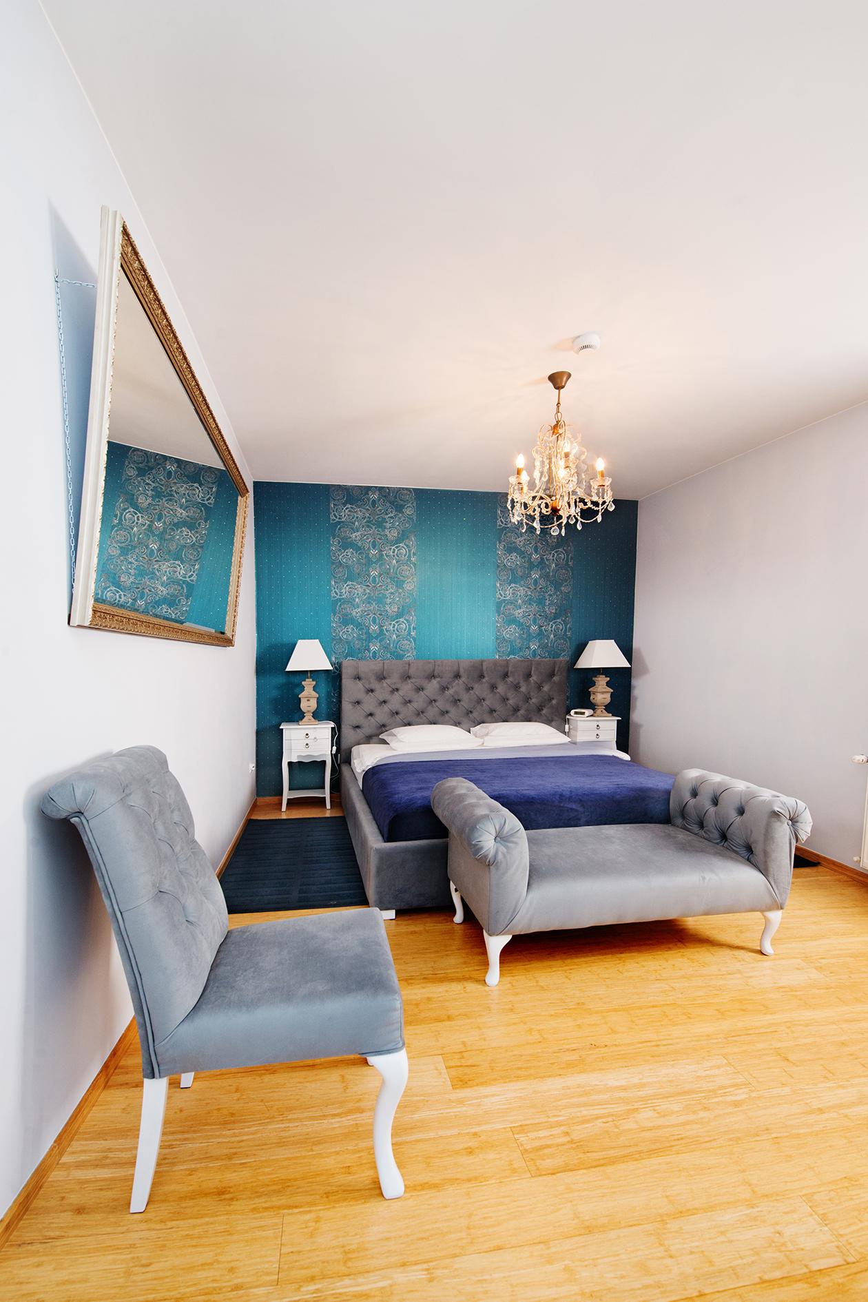 קרקוב Hotel Mikolaj מראה חיצוני תמונה