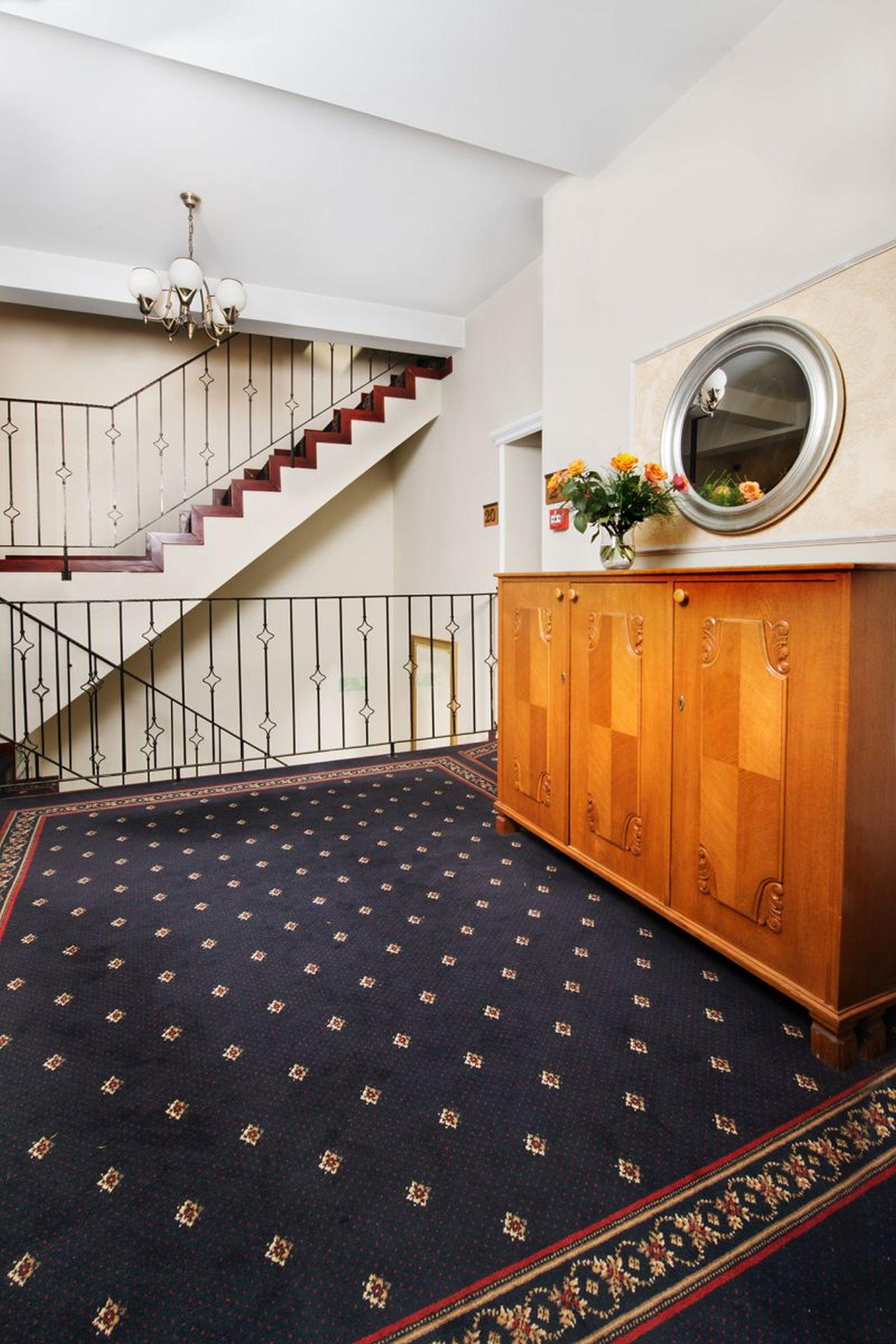 קרקוב Hotel Mikolaj מראה חיצוני תמונה