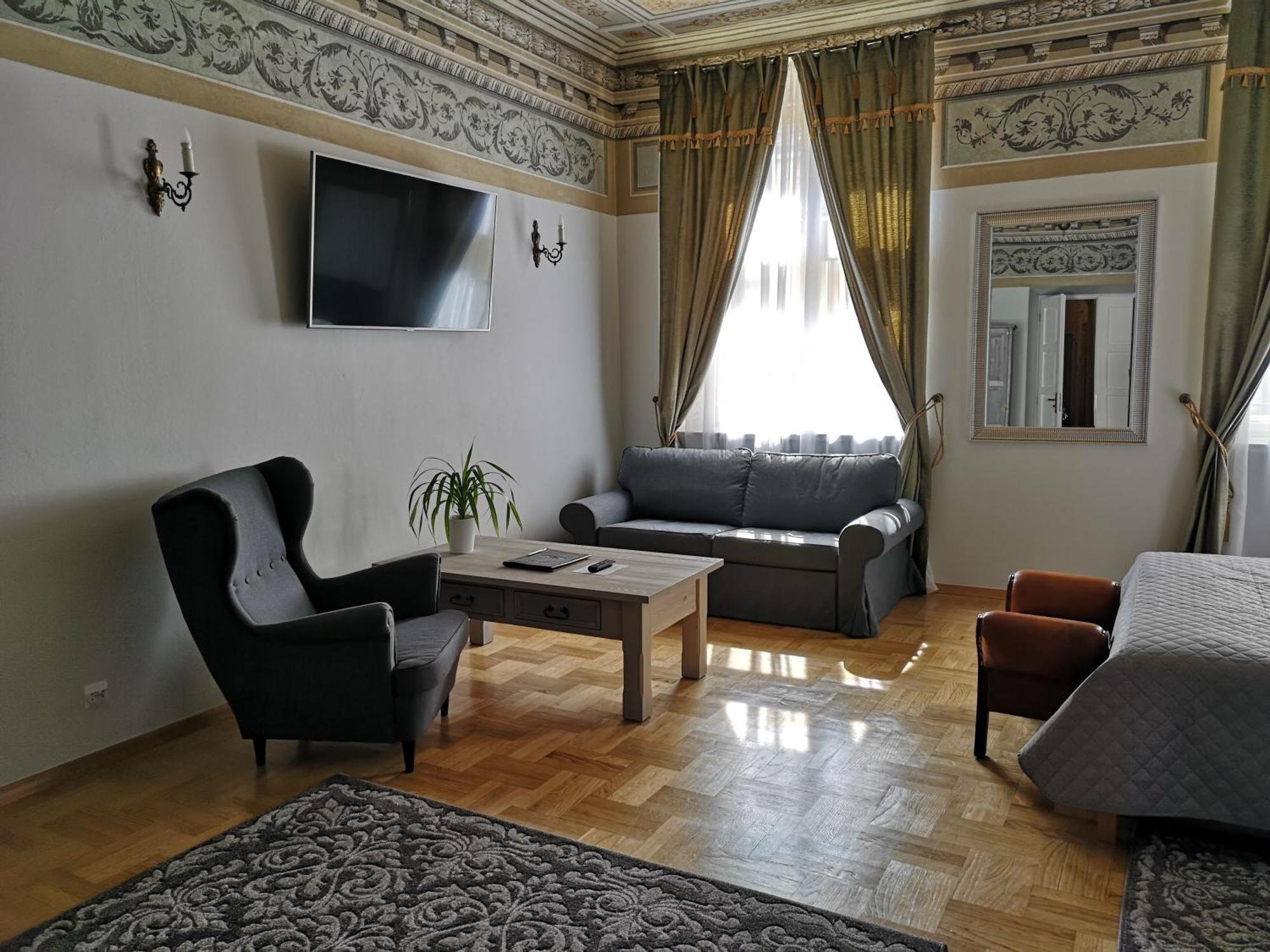 קרקוב Hotel Mikolaj מראה חיצוני תמונה