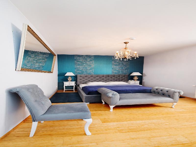 קרקוב Hotel Mikolaj מראה חיצוני תמונה