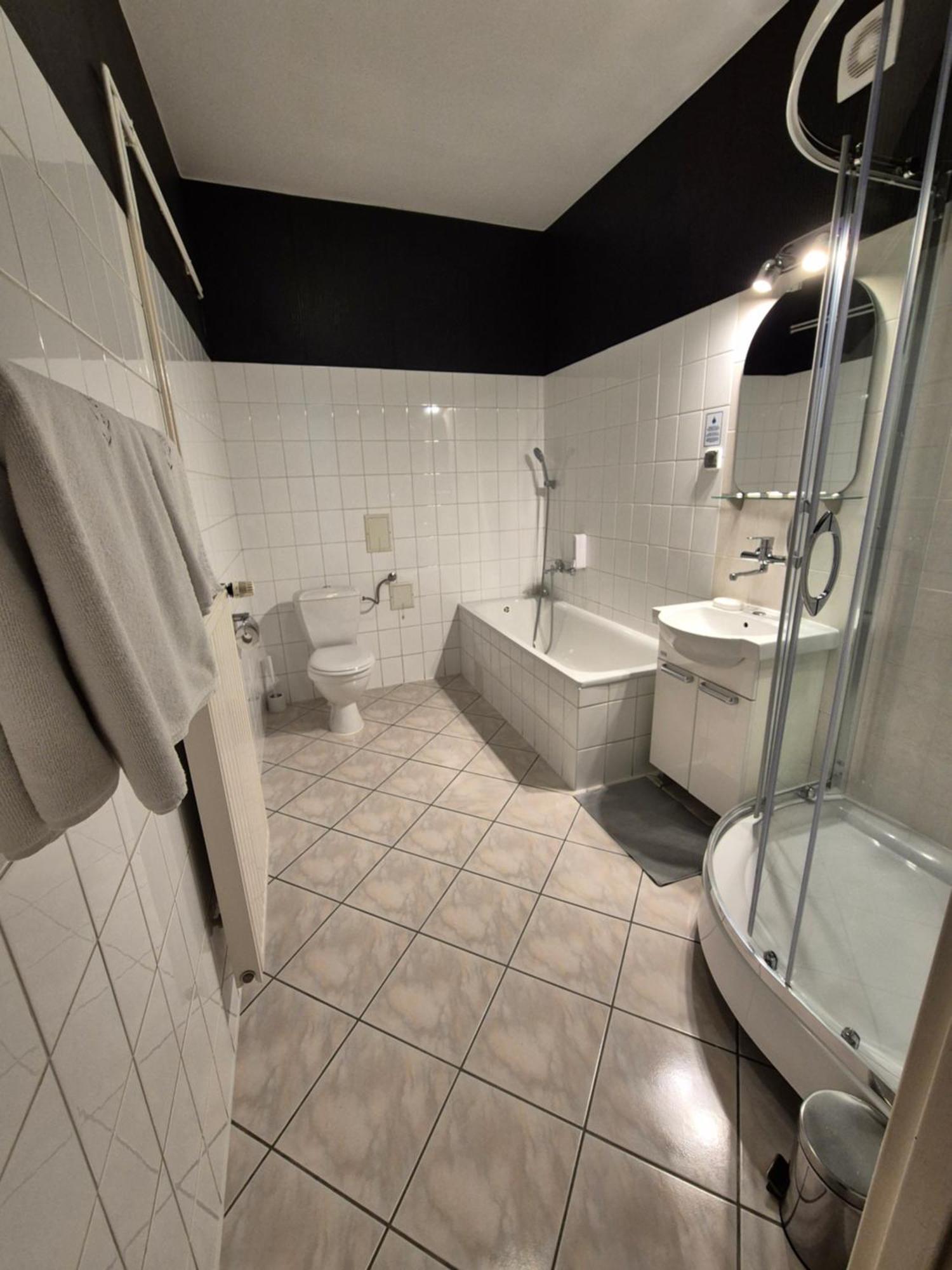 קרקוב Hotel Mikolaj מראה חיצוני תמונה