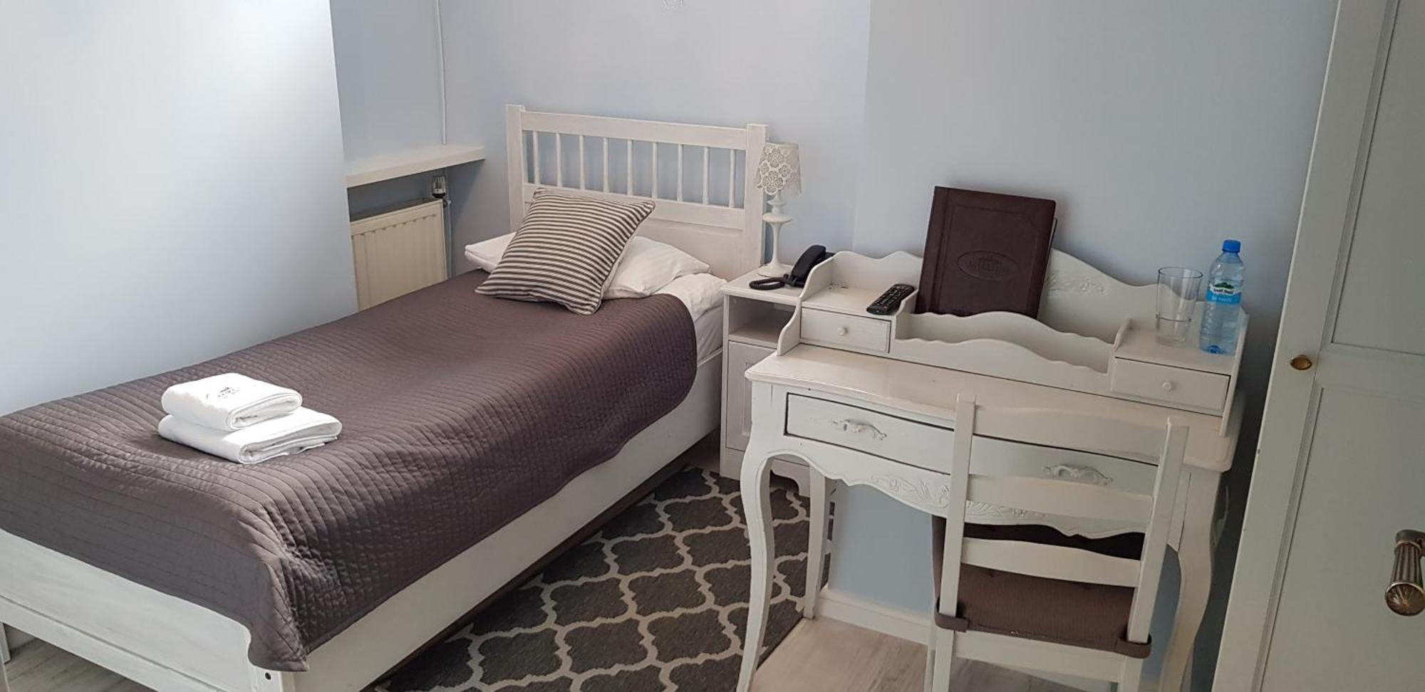 קרקוב Hotel Mikolaj מראה חיצוני תמונה