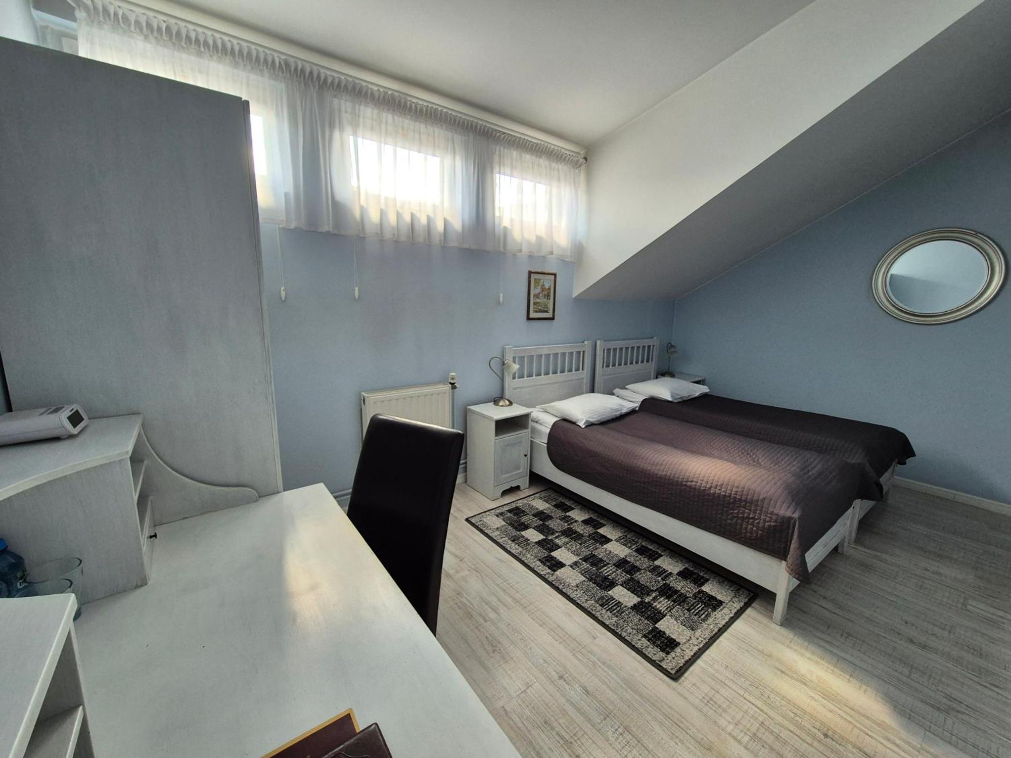 קרקוב Hotel Mikolaj מראה חיצוני תמונה