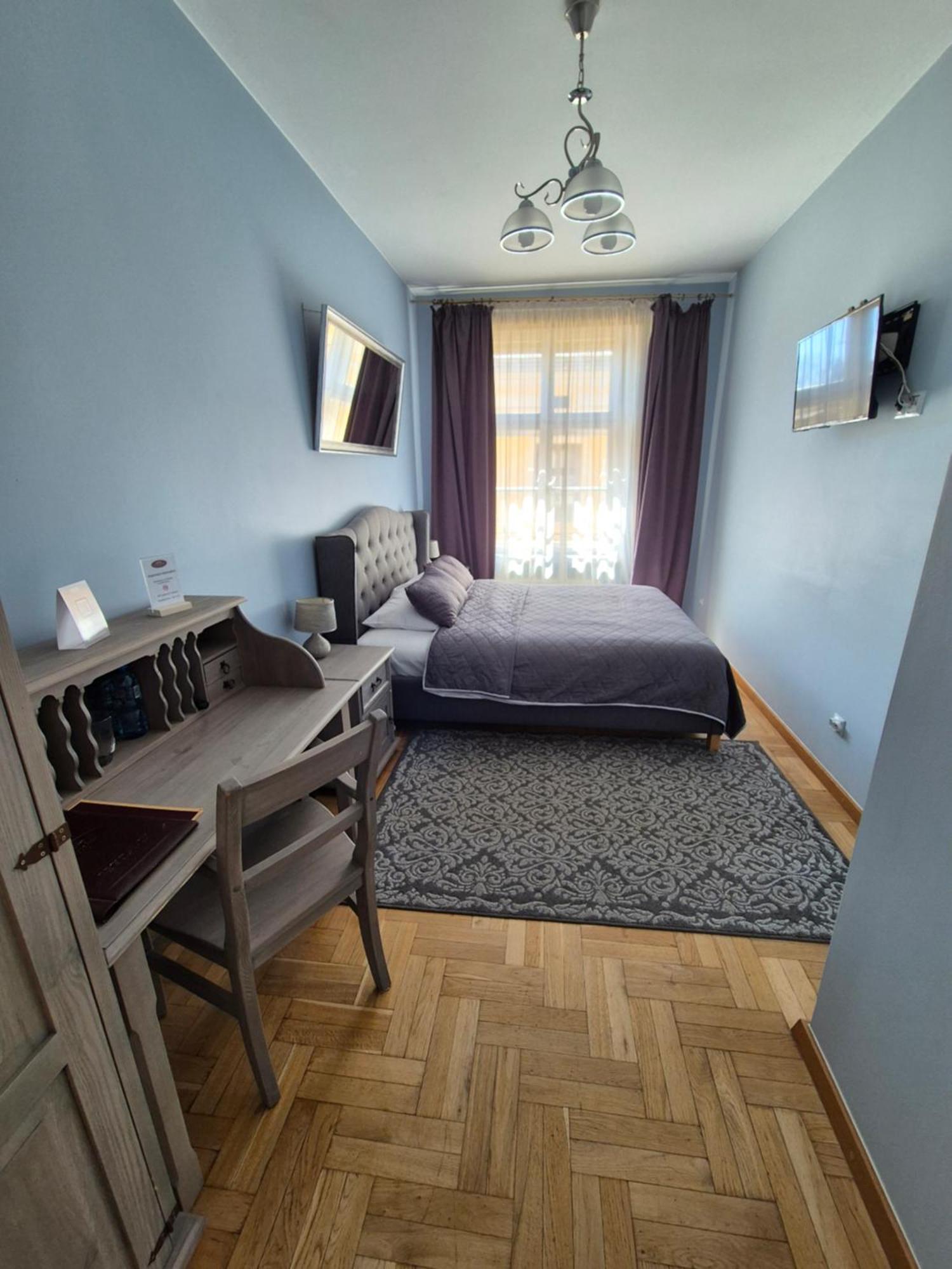 קרקוב Hotel Mikolaj מראה חיצוני תמונה