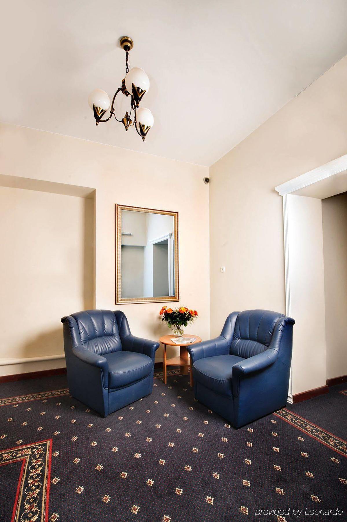 קרקוב Hotel Mikolaj מראה חיצוני תמונה