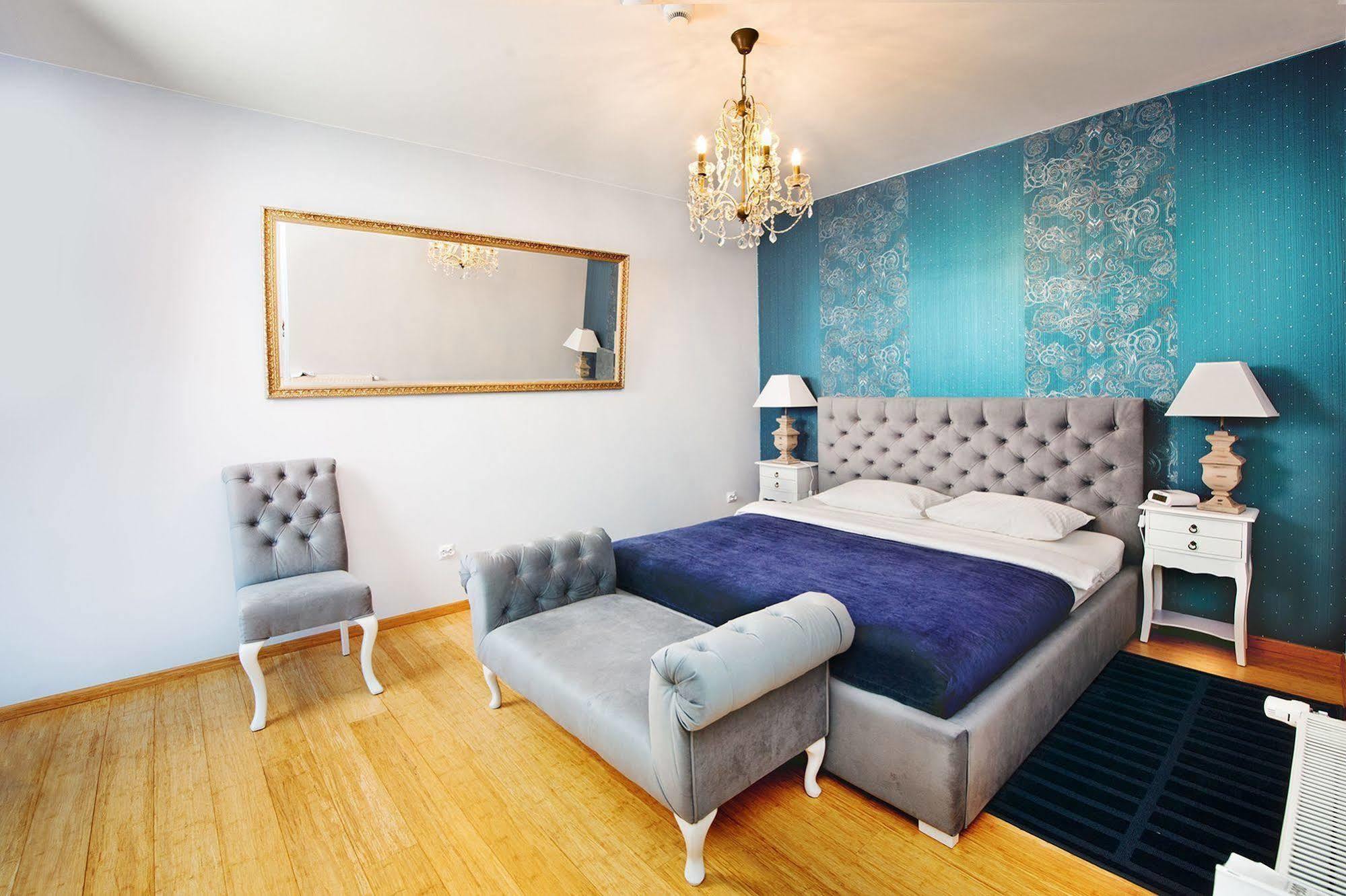 קרקוב Hotel Mikolaj מראה חיצוני תמונה