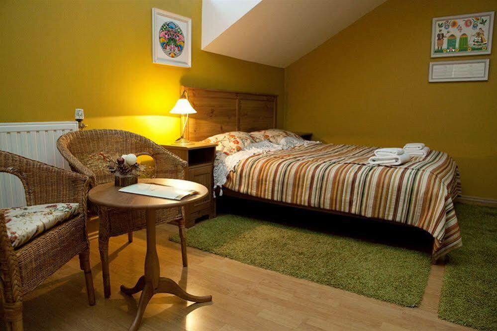 קרקוב Hotel Mikolaj מראה חיצוני תמונה